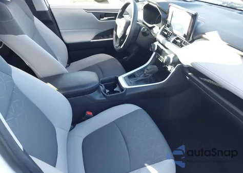 2020 Toyota Rav4 Xle from USA, damaged, VIN 2T3P1RFV2LC127983